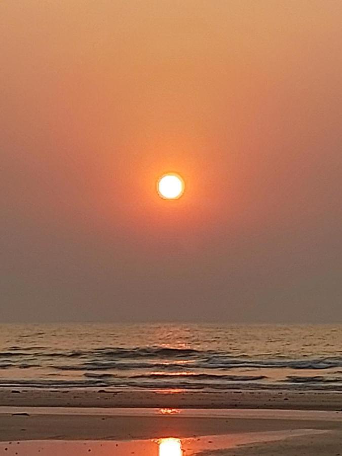 Samarth Atc-Beach Home Stay Ratnāgiri Exteriér fotografie