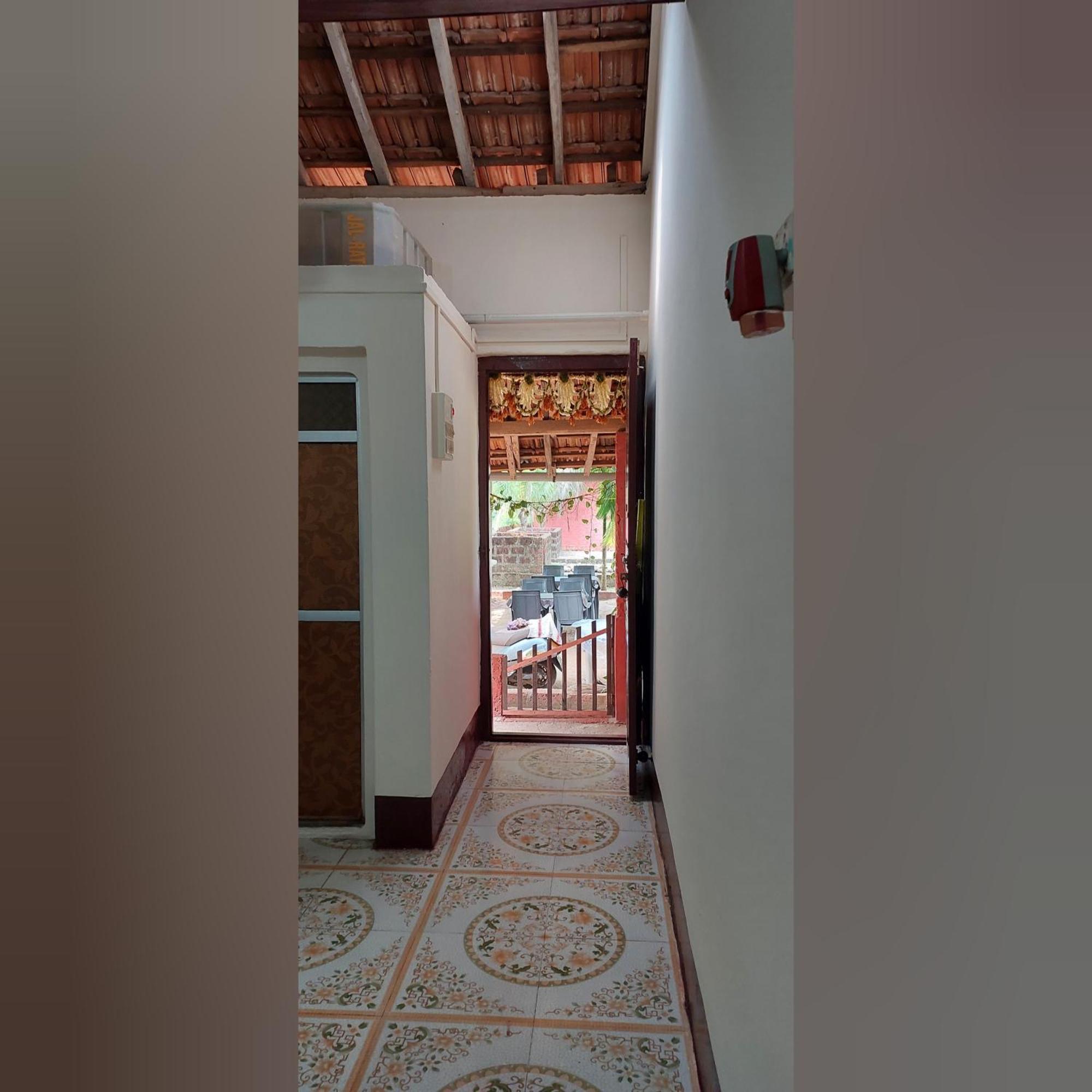 Samarth Atc-Beach Home Stay Ratnāgiri Exteriér fotografie