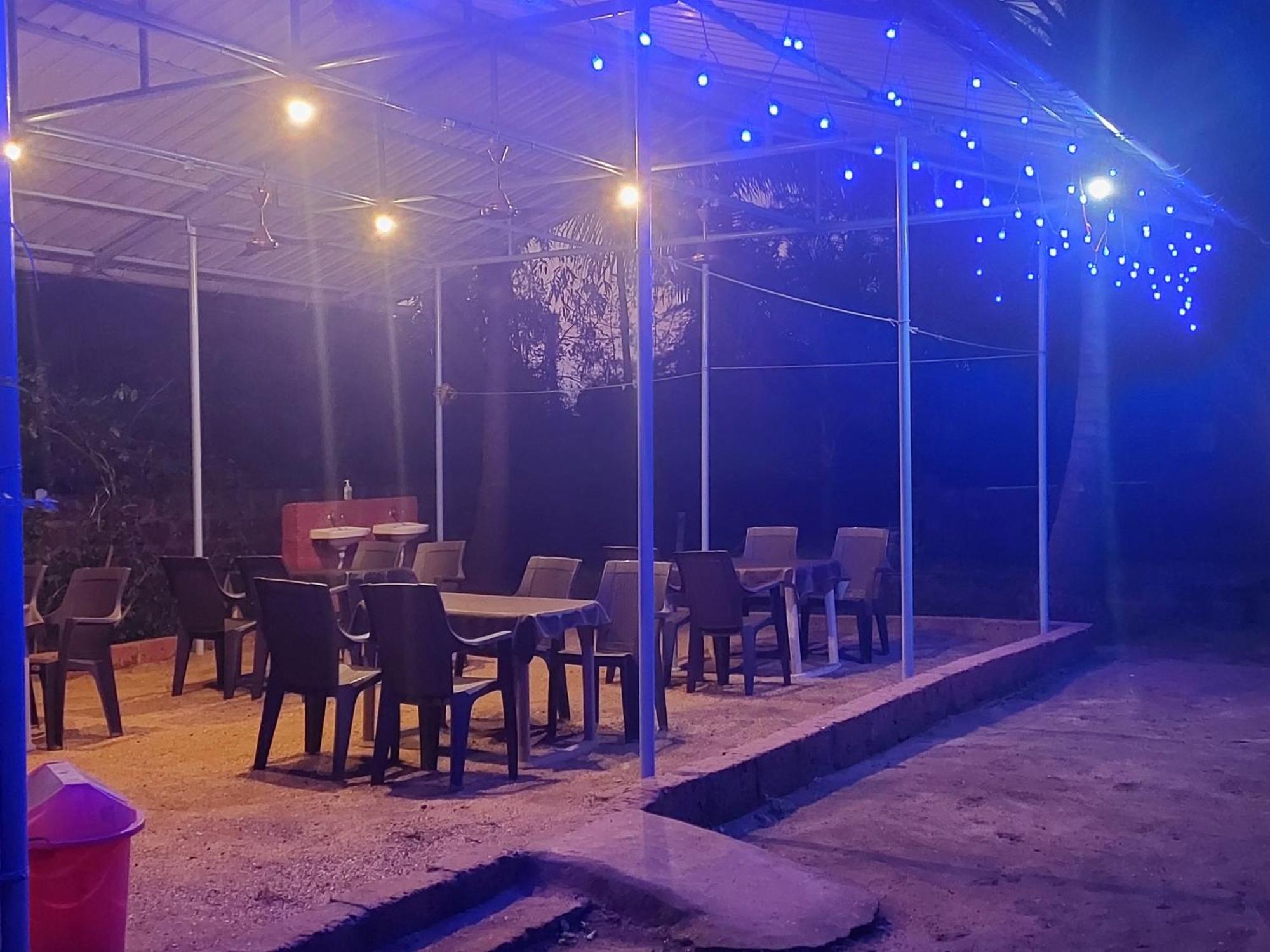 Samarth Atc-Beach Home Stay Ratnāgiri Exteriér fotografie